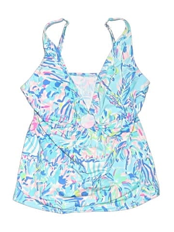 Lilly Pulitzer Swimsuit Top (view 1)