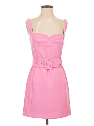 Pinko Cocktail Dress (view 1)