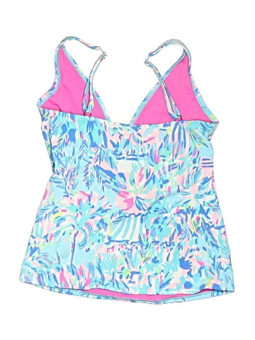 Lilly Pulitzer Swimsuit Top (view 2)