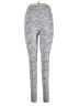 ShoSho Gray Active Pants Size Lg - XL - photo 1