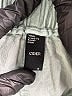 Cider Solid Green Shorts Size S - photo 3