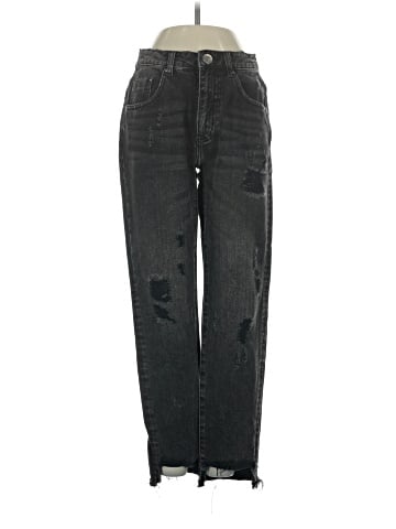 One by One Teaspoon Jeans (view 1)