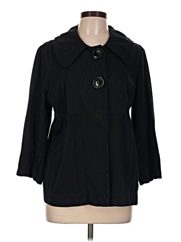 INC International Concepts Coat (view 1)