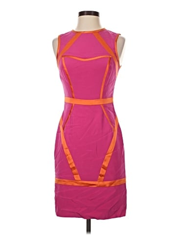 Nicole Miller Cocktail Dress (view 1)