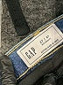 Gap - Maternity Blue Jeans Size 27 Maternity - photo 6