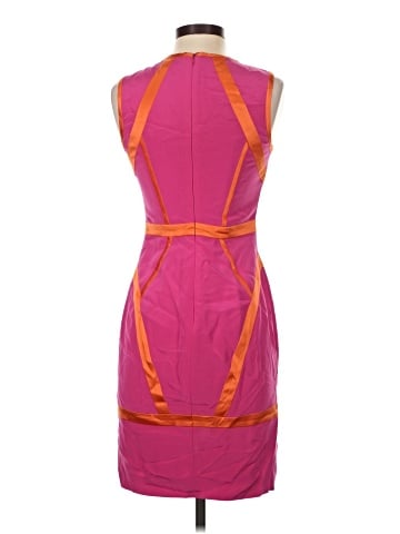 Nicole Miller Cocktail Dress (view 2)