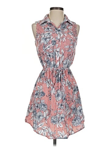 Bebop Casual Dress (view 1)