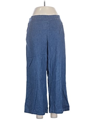 Anne Klein Casual Pants (view 1)