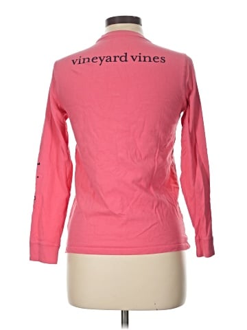 Vineyard Vines Long Sleeve T-Shirt (view 2)