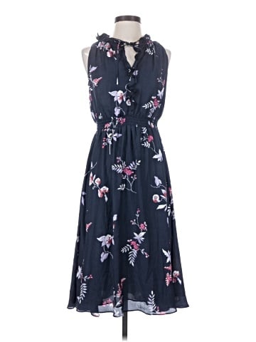 Ann Taylor Casual Dress (view 1)