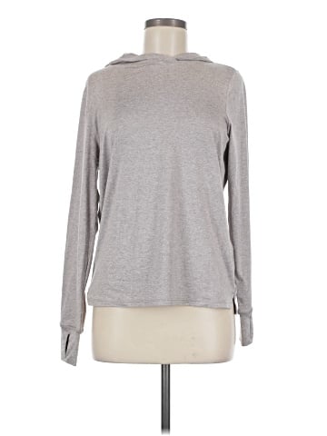 Zella Long Sleeve Top (view 1)