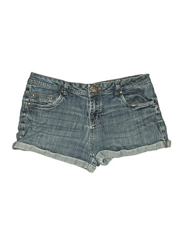Cotton On Denim Shorts (view 1)