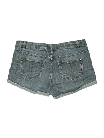 Cotton On Denim Shorts (view 2)