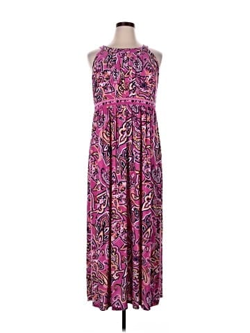 INC International Concepts Casual Dress (view 1)