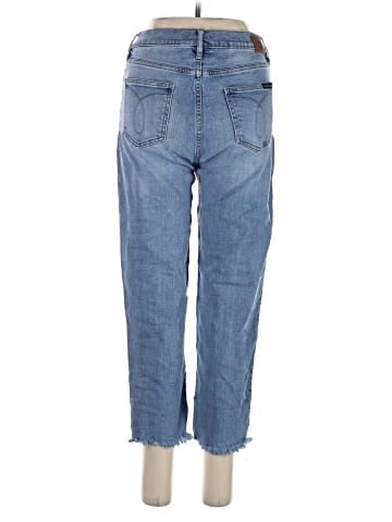 CALVIN KLEIN JEANS Jeans (view 2)