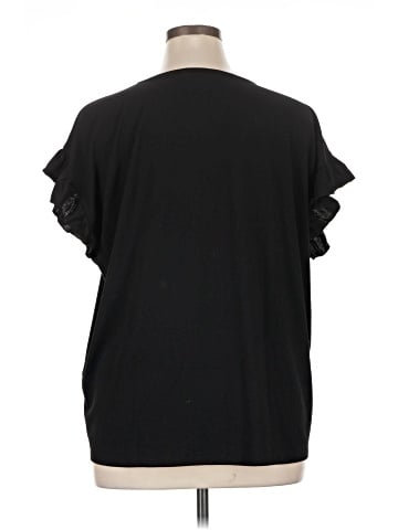 Cyrus Short Sleeve Top (view 2)