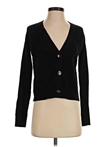 C by Bloomingdales Cashmere Cardigan (view 1)
