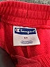 Champion Red Casual Pants Size 6X - photo 3