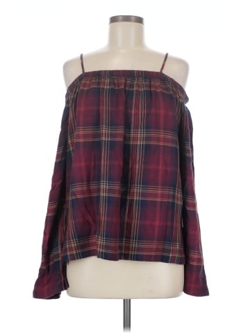 Cloth & Stone Sleeveless Blouse (view 1)