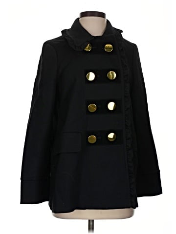 Kate Spade New York Wool Coat (view 1)