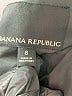 Banana Republic Gray Blazer Size 8 - photo 7