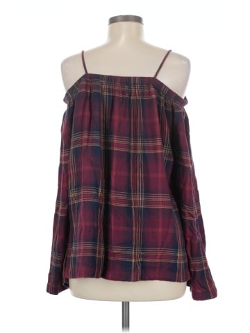 Cloth & Stone Sleeveless Blouse (view 2)