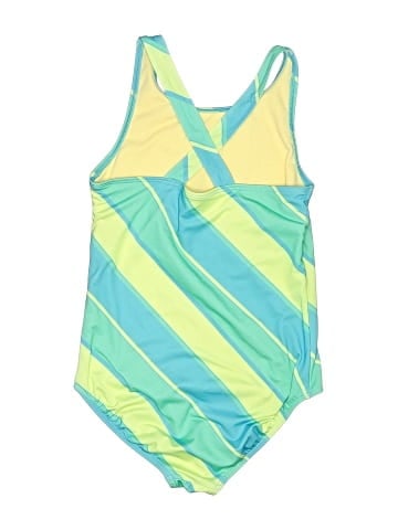 Lands' End One Piece Swimsuit (view 2)