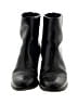 Baretraps Black Ankle Boots Size 6 1/2 - photo 2