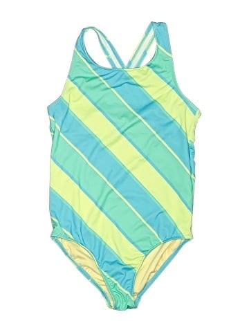 Lands' End One Piece Swimsuit (view 1)