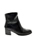 Baretraps Black Ankle Boots Size 6 1/2 - photo 1
