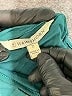 41Hawthorn 100% Polyester Teal Sleeveless Blouse Size 1X - photo 7