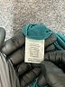 41Hawthorn 100% Polyester Teal Sleeveless Blouse Size 1X - photo 8