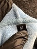 Unbranded Blue Pullover Hoodie Size M - photo 7