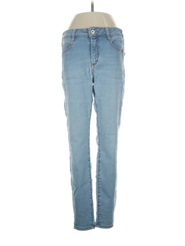 Pilcro and the Letterpress Jeans (view 1)