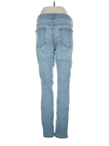 Pilcro and the Letterpress Jeans (view 2)