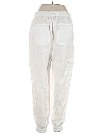 Nicole Miller Linen Pants (view 2)