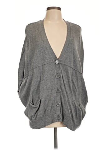 a.n.a. A New Approach Cardigan (view 1)
