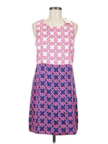 Julie Brown Casual Dress (view 1)