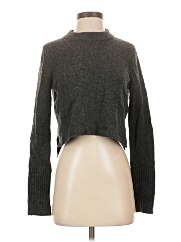 ALLSAINTS Turtleneck Sweater (view 1)