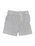 Baby Gap Checkered-gingham Gray Shorts Size 3 - photo 1