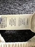 Leon Max Ivory Linen Pants Size XXS - photo 4