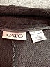 Cato Black Casual Pants Size 16 - photo 4
