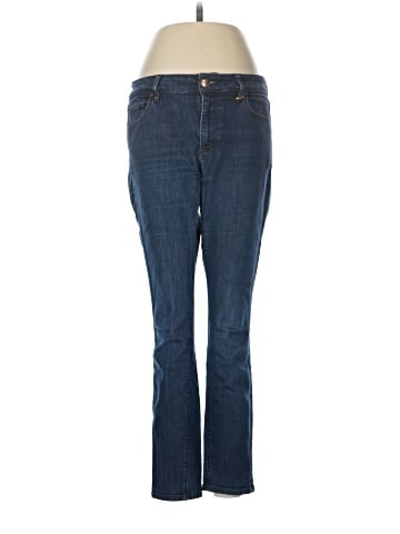 Ann Taylor LOFT Jeans (view 1)