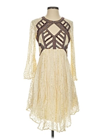 Free People Cocktail Dress (view 1)