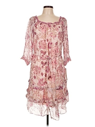 Hale Bob Cocktail Dress (view 1)