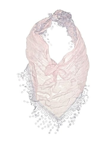 Unbranded Silk Scarf (view 1)