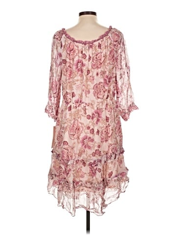 Hale Bob Cocktail Dress (view 2)