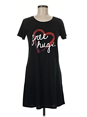 Rampage Casual Dress (view 1)