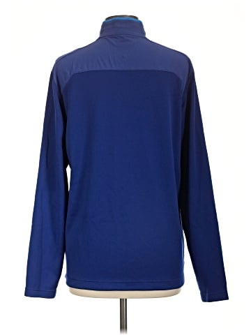 Nike Golf Pullover Sweater (view 2)