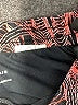 Under Armour Print Burgundy Athletic Shorts Size L - photo 4